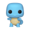 FUNKO Pop Pokémon Squirtle 504